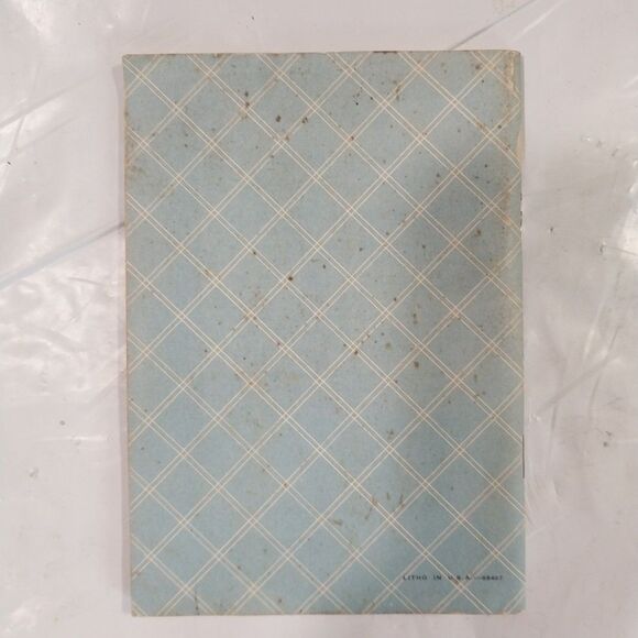 VTG Swift's Brand Lard Shortening Recipe Booklet Martha Logan Oleo Swift'ning - Picture 2 of 3